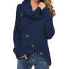 17 Navy Blue