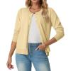 Butter Yellow