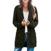 A07-army Green