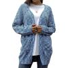 27 Fp Color Blue White