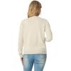 imageGRECERELLE 2025 Womens Lightweight Open Front Long Sleeve Casual Button Down VNeck Cardigan Sweater S2XLOatmeal
