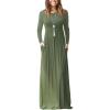 Army Green