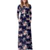 Rose Navy