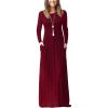 Wine Red