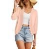 Solid-light Pink