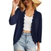 Solid-navy Blue