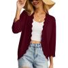 Solid-wine Red
