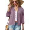 Purple Gray