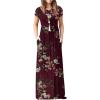 Flower-wine Red