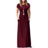 Wine Red