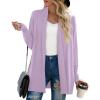 Purple Gray