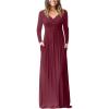 Wine Red