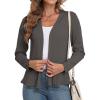 Dark Gray