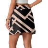 imageGRECERELLE 2026 Active Skirts for Women with Builtin Shorts and Pockets for Golf Tennis Hiking Workout Casual SkortFpblack Rectangle