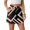 imageGRECERELLE 2026 Active Skirts for Women with Builtin Shorts and Pockets for Golf Tennis Hiking Workout Casual SkortFpblack Rectangle