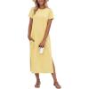 Butter Yellow