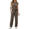 Fp-leopard Khaki