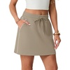 Khaki Strips
