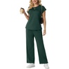 Dark Green