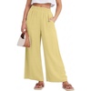 Butter Yellow