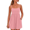 Peach Pink