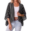 Bohemian Stripe